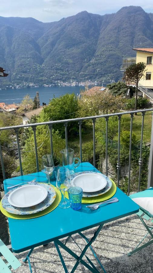 Il Mulino Di Hotel Villa Aurora Nesso Exterior photo