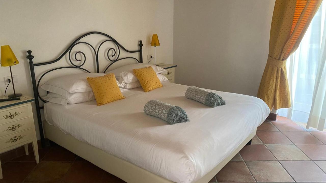 Il Mulino Di Hotel Villa Aurora Nesso Exterior photo