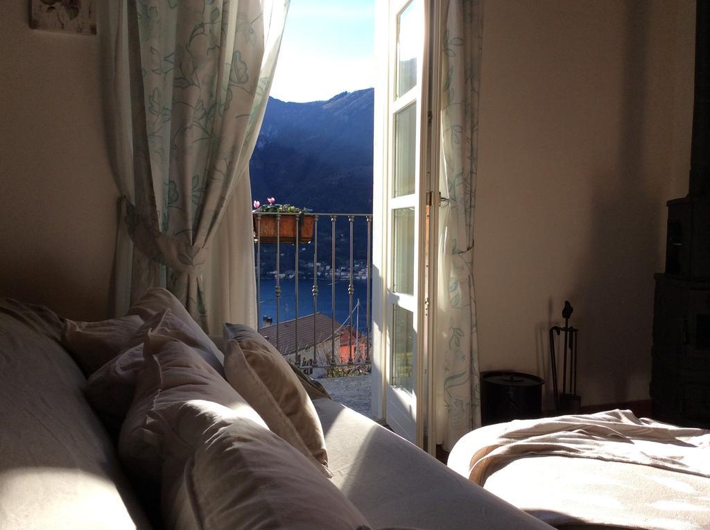 Il Mulino Di Hotel Villa Aurora Nesso Room photo